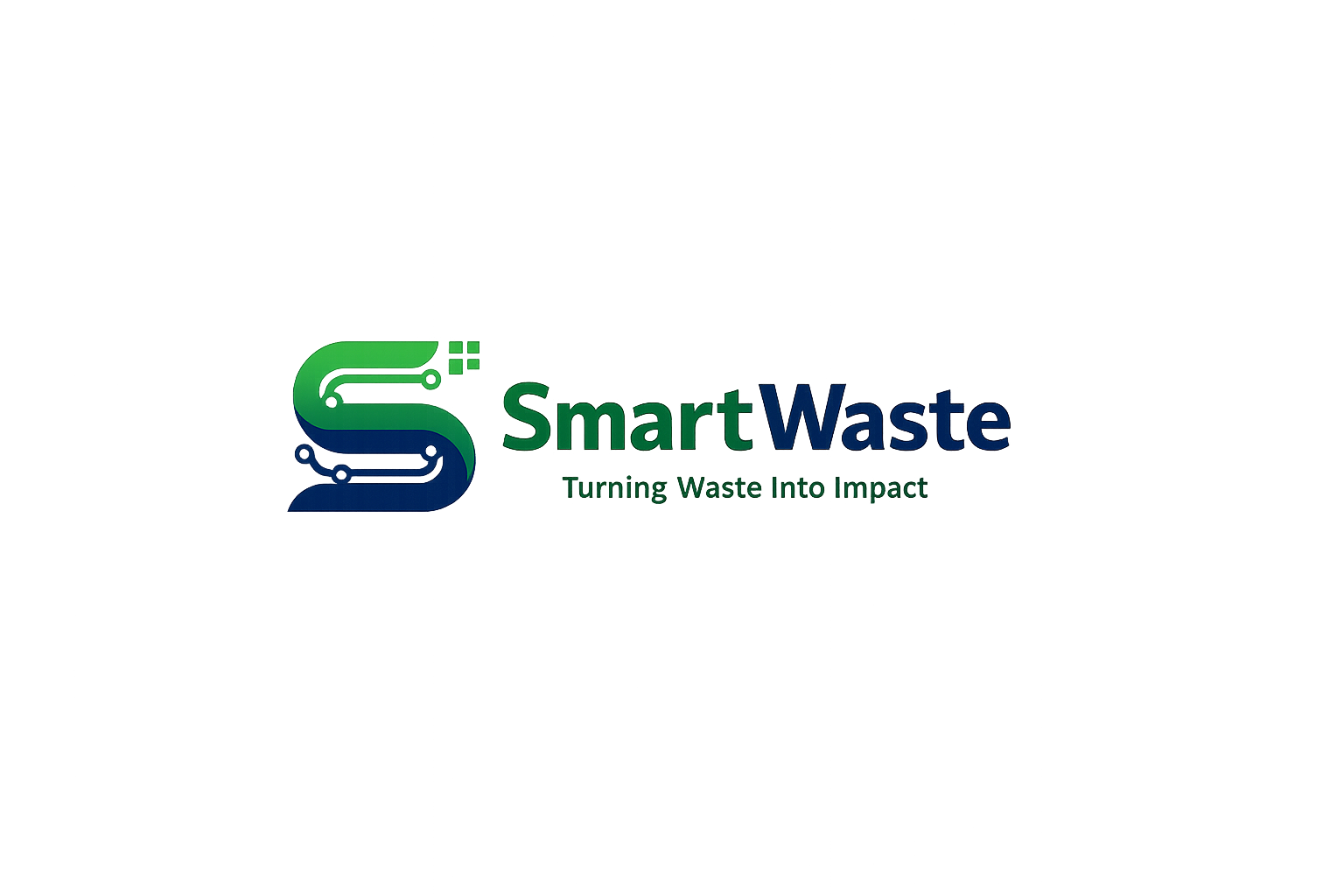 Smartwaste cover